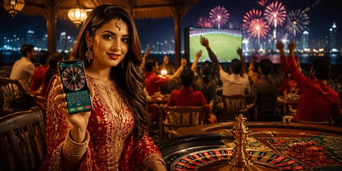 ওডিআই ক্রিকেট বেট